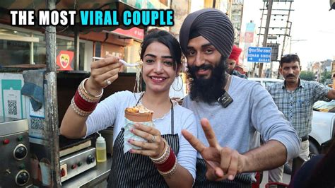 couple mms|Kulhad Pizza Couple New Viral Video .